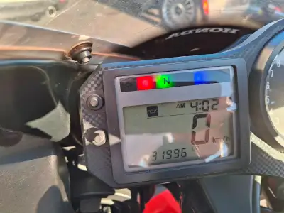 Good condition original owner For parts only *fuel pump not working