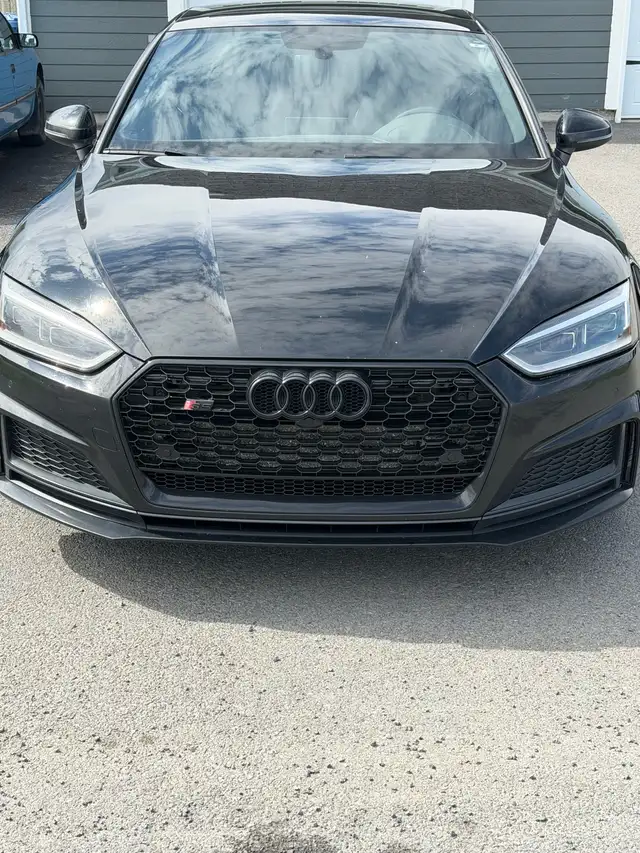 Audi S5 2019454255728908707841