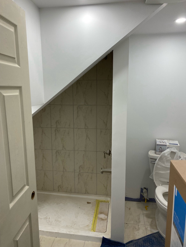 DRYWALL & FRAMING SERVICES in Renovations, General Contracting & Handyman in City of Toronto - Image 2