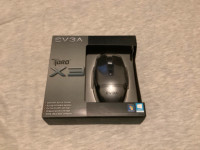 [EVGA] TORQ X3 Mouse