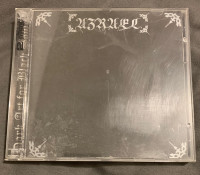 Azrael-Act III: Self + Act IV: Goat CD 2006 Black Metal