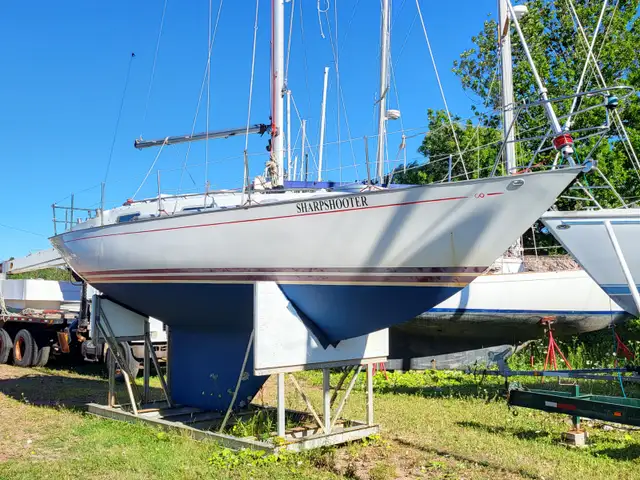 Contessa 32 sailboat for sale in Sailboats in New Glasgow - Image 3