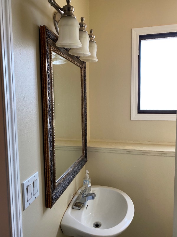 Basement for rent in Temple, NE Long Term Rentals Calgary Kijiji