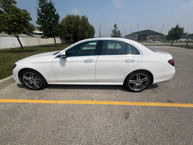2018 Mercedes-Benz E300 in Cars & Trucks in Winnipeg - Image 2