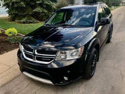 !!!!! 2015 DODGE JOURNEY SXT AUTO 170K LOADED !!!!!! EXCELLENTE