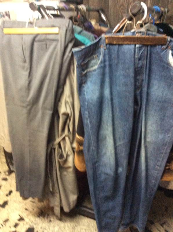 Habits, veston, pantalon, jeans et robe de chambre dans Hommes  à Sherbrooke - Image 4