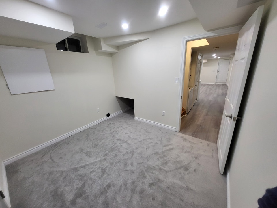 2 BR Basement Apartment - For Rent - Oshawa North 5