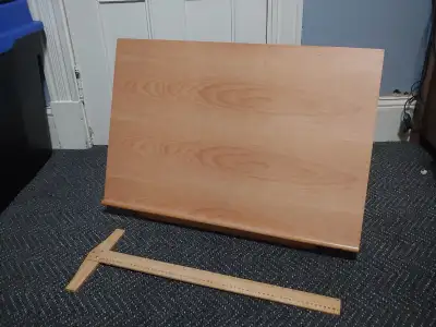 Tabletop Easel, View more