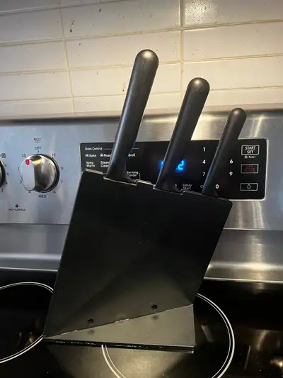 Knife Set, View more