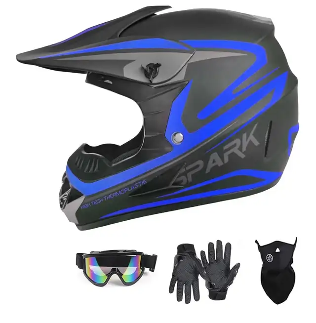 Youth Motocross Dirt Bike  brand new  in Other in Markham / York Region - Image 2