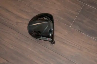 Titleist TSR 1 Driver (head only), View more