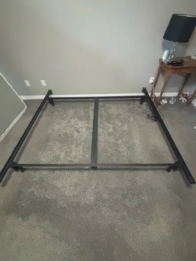 king size bed frame, View more