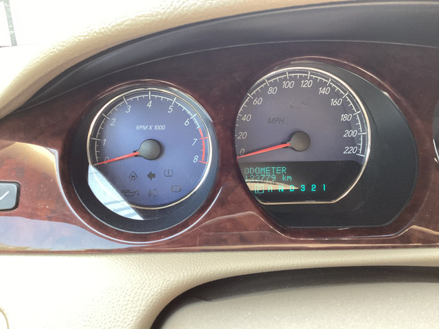 2006 Buick Lucerne in Cars & Trucks in Lethbridge