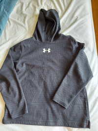 Under Armour  Youth size Large