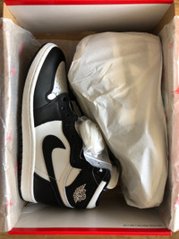 Jordan 1 High ‘85 Black White