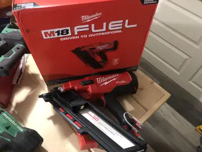 framing nailer, View more