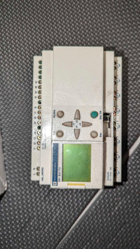 Programmable controller 