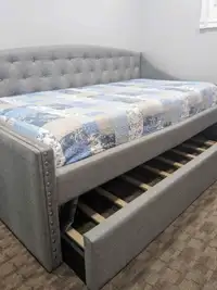 Brand New Trundle Bed for sale