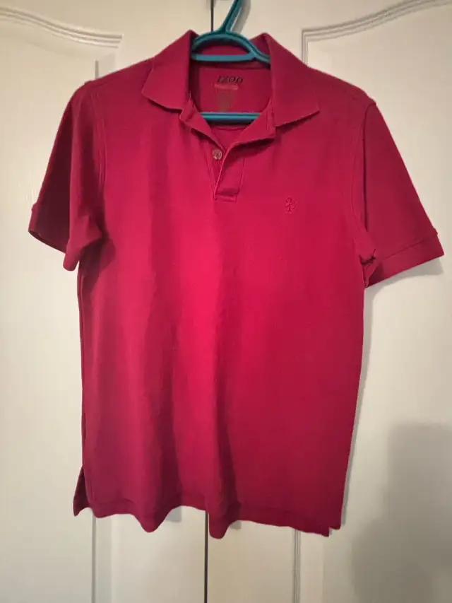 IZOD Polo Shirt