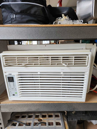 Arctic King Window Air Conditioner 