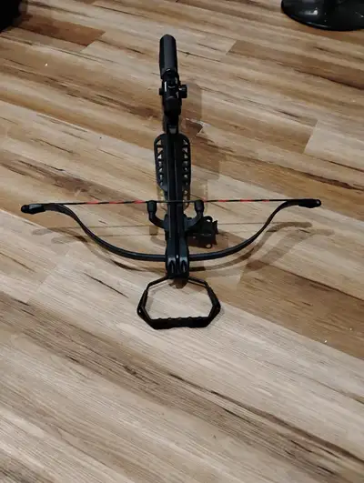 Barnett WildCat CRX, View more