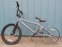 Norco bike 