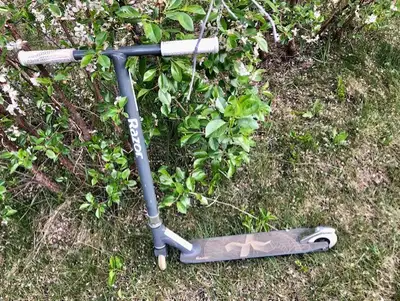 Razer Scooter, View more