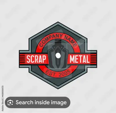 Free Metal pickup up , View more