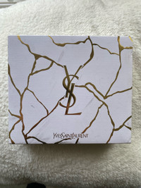 Brand New Yves Saint Laurent Libre Gift Set