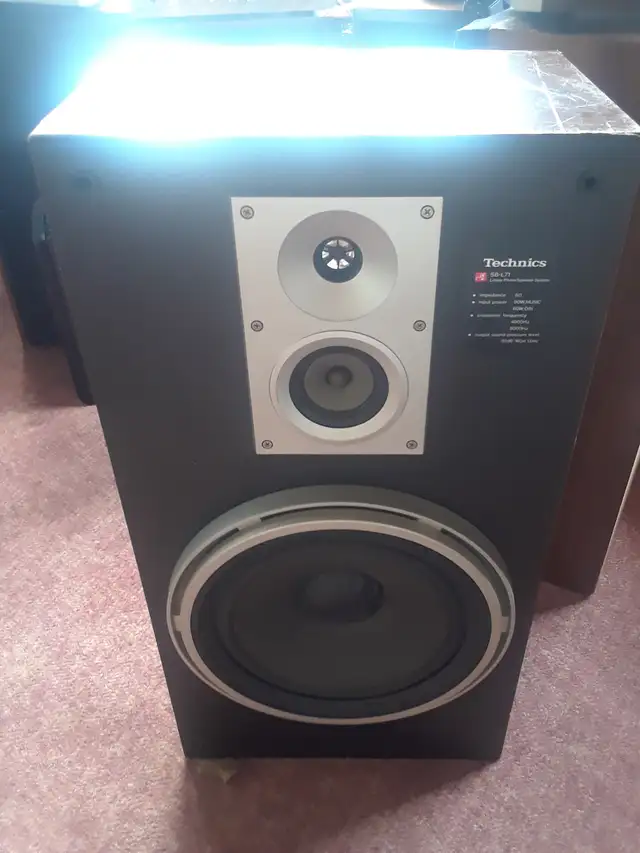 Massive Speaker Sell-Off! $20-$30 Pr