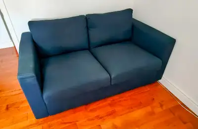 IKEA Finnala Sofa 2-Seater, View more