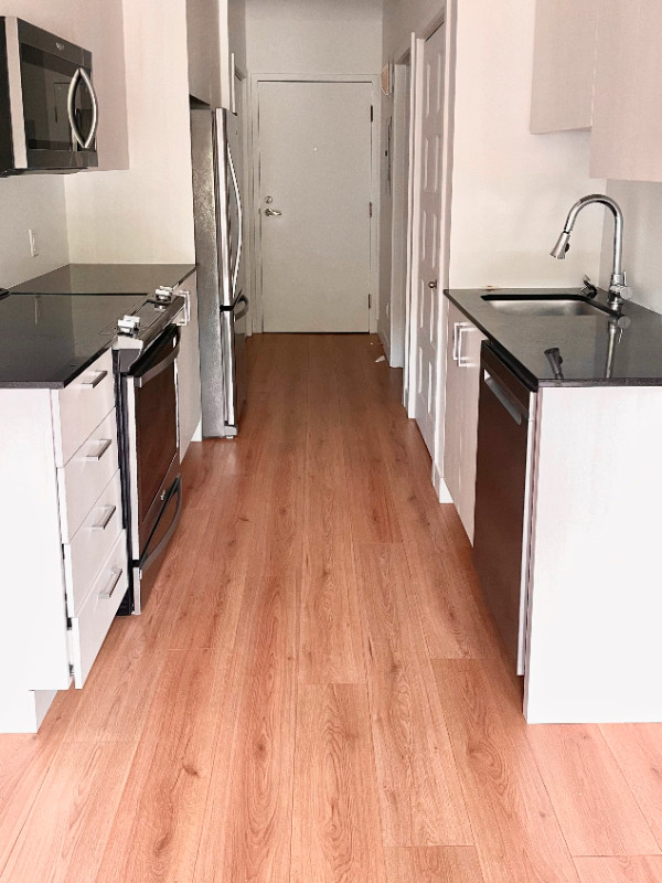 Studio  1er août 2023  Condo locatif tout inclus  SteFoy