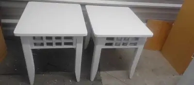 End Tables, View more