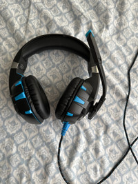 Gaming Headphones 