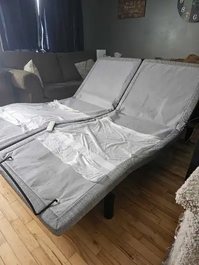 adjustable bed frames, View more