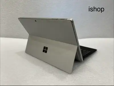 Microsoft Surface Pro 7 – i5 10th Touchscreen Tablet/Laptop, View more