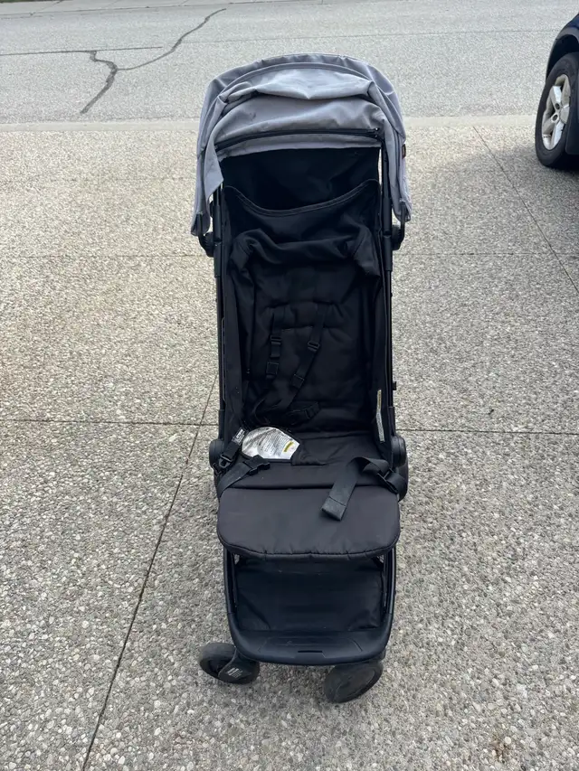 Mountain Buggy Stroller in Strollers, Carriers & Car Seats in Oakville / Halton Region - Image 3