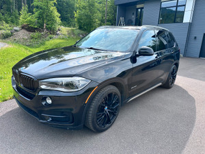 2014 BMW X5