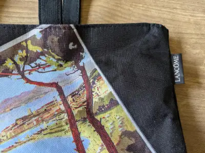 Sacs variés, View more