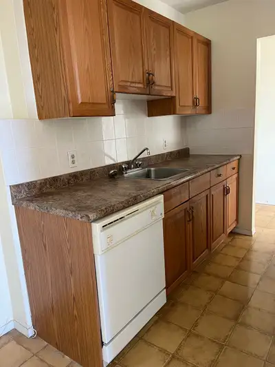 Kitchen cabinets, View more