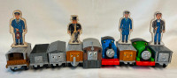 THOMAS THE TRAIN ORIGINAL COLLECTION