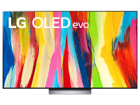 LG 65'' OLED TV OLED65C2PUA