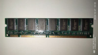 32Mb LGS GM72V16821CT10K PC66 168-Pin Desktop Momery SDRAM