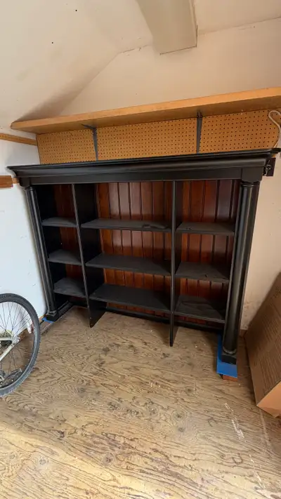 Dining room hutch, View more