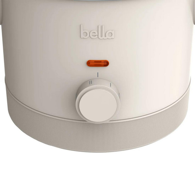 Bella 5.68 L (6 qt.) Programmable Slow Cooker with 1.89 L (2 qt. in Other in St. Catharines - Image 4