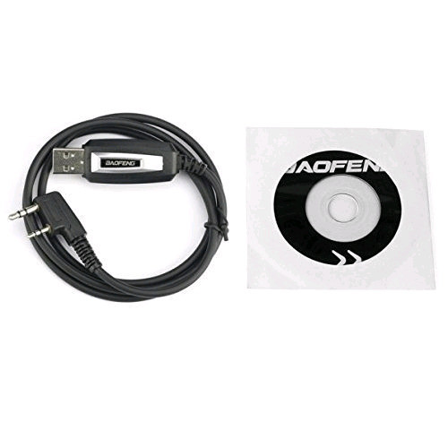 programming cable for uv-5r  bf-888s uv-82 5w series radio in Other in Mississauga / Peel Region