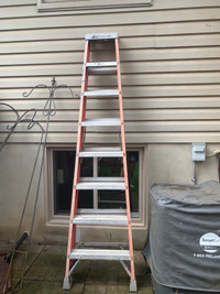 Ladders for sale