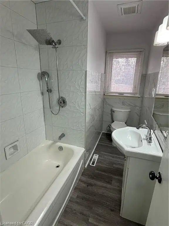 Spacious 3 bedroom $2150 per month in Long Term Rentals in St. Catharines - Image 11