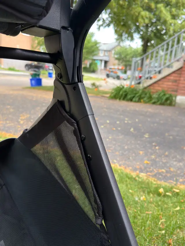 NUNA Baby stroller in Strollers, Carriers & Car Seats in Markham / York Region - Image 7