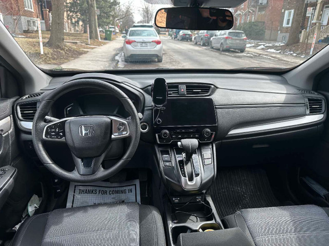 Honda crv lx 2021 for sale  dans Autos et camions  à Ville de Montréal